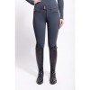 Samshield FW'21 Diane Rose goud full grip ladies riding breeches