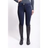 Samshield FW'21 Diane Rose goud full grip ladies riding breeches