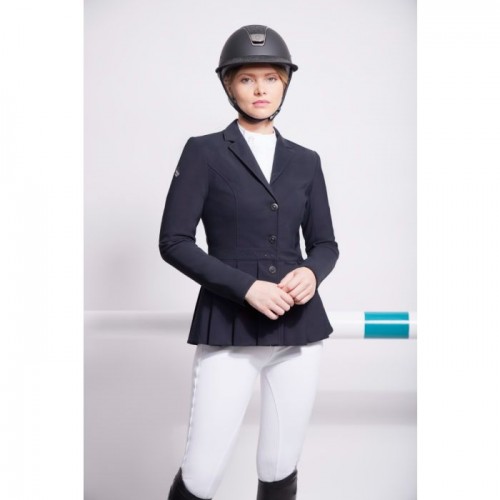 Samshield FW'21 Nina Competition jacket ladies