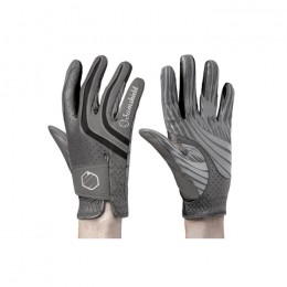 Samshield V-Skin Gloves Dark Grey