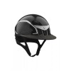 Samshield XJ Miss Carbon black с кристаллами Swarovski®