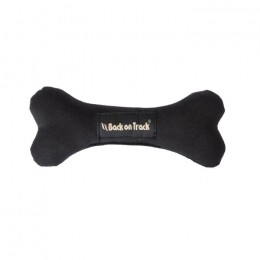 Back on Track Dog Toy Bone