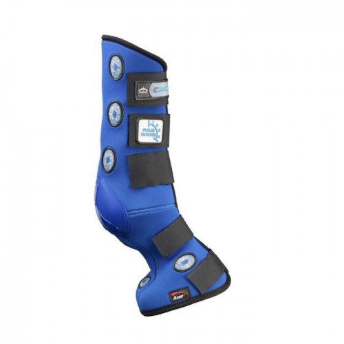 Veredus Magnetic Stable Boots 4 Hours