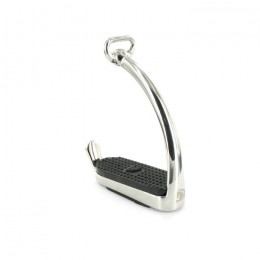 Safestyle Safety Stirrups 90 degrees RVS