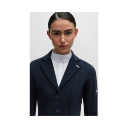 BOSS Equestrian SS'24 Competition Jacket Anna Sky Captain