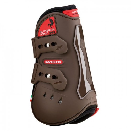 Zandona Superior Air Tendon Boots