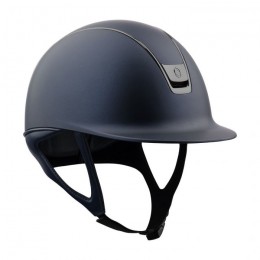 Samshield 2.0 Cap blue Shadowmatt