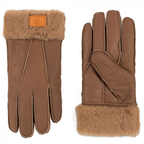 Glove It Lined Gloves Leather