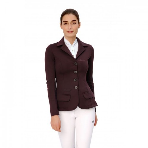 Spooks Sophia Classic Competition Jacket