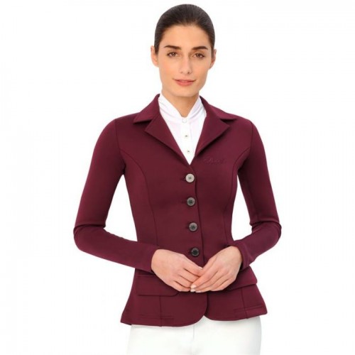 Spooks Sophia Classic Competition Jacket