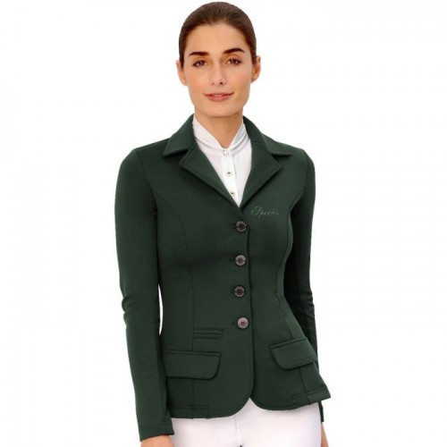 Spooks Sophia Classic Competition Jacket