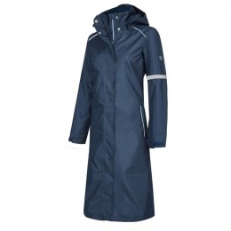 Busse long rain coat Signy