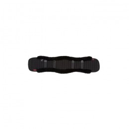 LeMieux dressage girth cover black