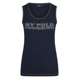 HV Polo SS'22 Singlet Milou