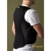 Sir Lancelot Back protector 3X