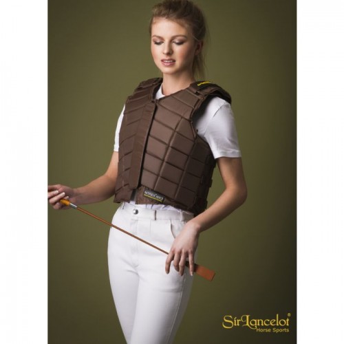 Sir Lancelot 8-point Fit body protector