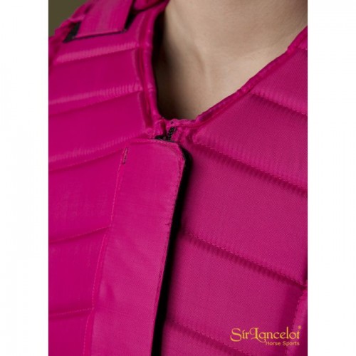 Sir Lancelot 8-point Fit body protector