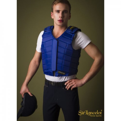 Sir Lancelot 8-point Fit body protector