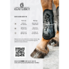 Kentucky Fetlock Boots Deep