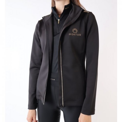 Montar SS'23 Rachel Glitter jacket