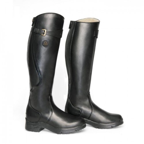 Mountain Horse Winter Riding Boot Snowy River