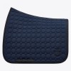 Cavalleria Toscana SS'23 Circle Quilted Dressage Saddle Pad