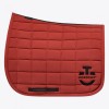 Cavalleria Toscana FW'23 CT Academy Quilted Dressage Saddle Pad