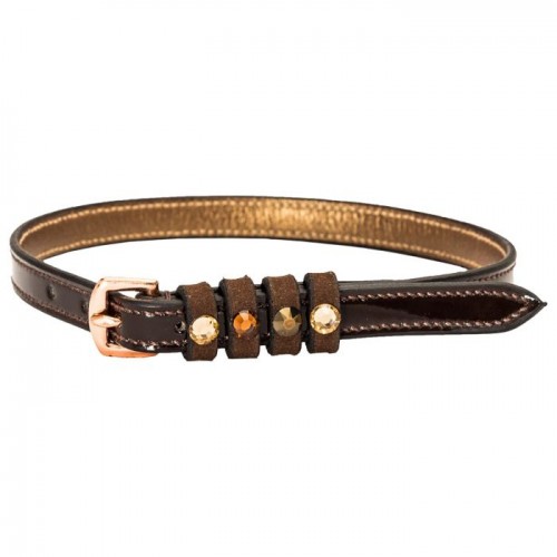 Spur strap leather Pardouz