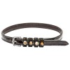 Spur strap leather Pardouz