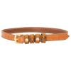 Spur strap leather Pardouz