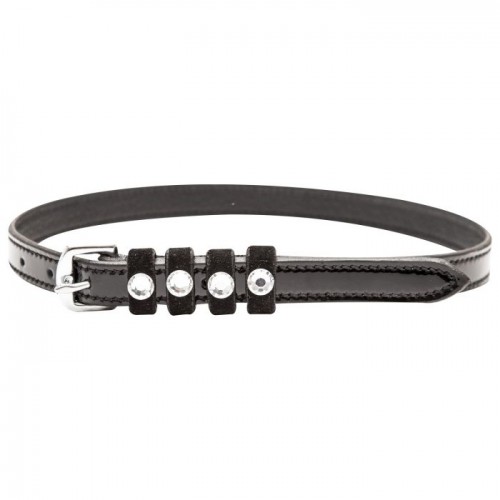 Spur strap leather Pardouz