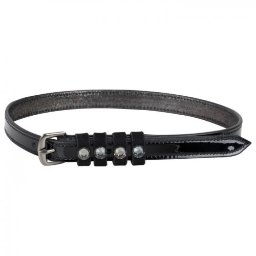 Spur strap leather Pardouz