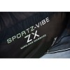 Sportz-Vibe ZX Massage Rug