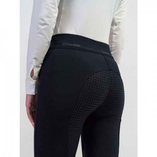 Samshield FW'23 Riding tights Alpha Winter Full Grip