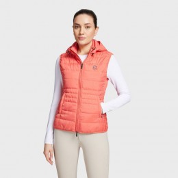 Samshield SS'24 Puffer Vest Alta Badia