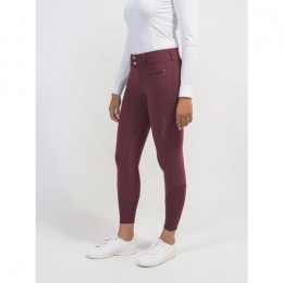 Samshield FW'23 Breeches Clara Full Grip