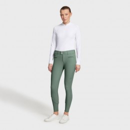 Samshield SS'24 Riding Breeches Clara Full Grip Highwaist