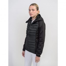 Samshield FW'23 Softshell Jacket Lena