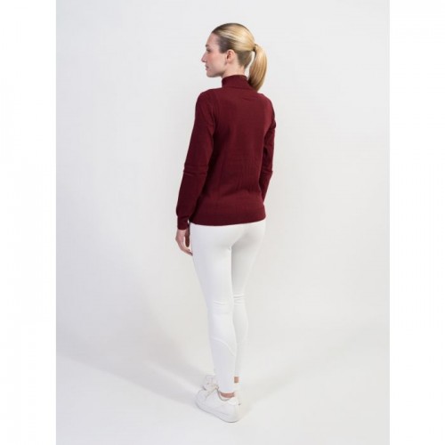 Samshield FW'23 Pull Over Lidia