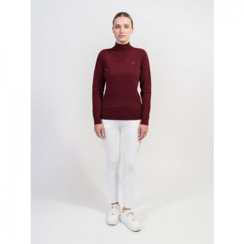 Samshield FW'23 Pull Over Lidia