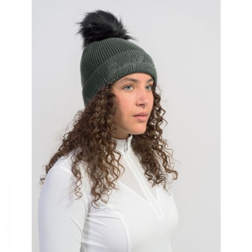 Сценарий Samshield FW'23 Beanie Mira