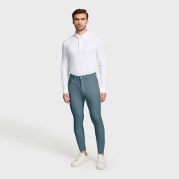 Samshield SS'24 Men's Riding Breeches Raphael Knie Grip