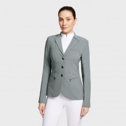 Samshield SS'24 Competition Jacket Victorine Crystal Fabric