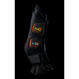 eQuick Stable Boots Aero-Magneto Rear