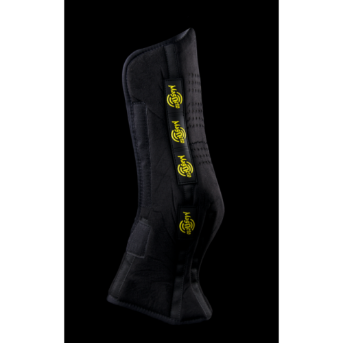 eQuick Stable Boots Aero-Magneto Rear