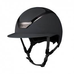 Kask Star Lady Chrome 2.0 Anthracite