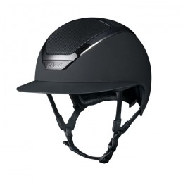 Kask Star Lady Chrome 2.0 Black