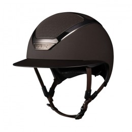 Kask Star Lady Chrome 2.0 Brown