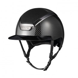 Kask Star Lady Carbon Shine 2.0 Black