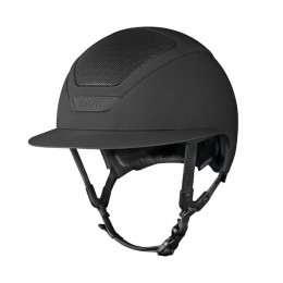 Kask Star Lady Hunter 2.0 Black